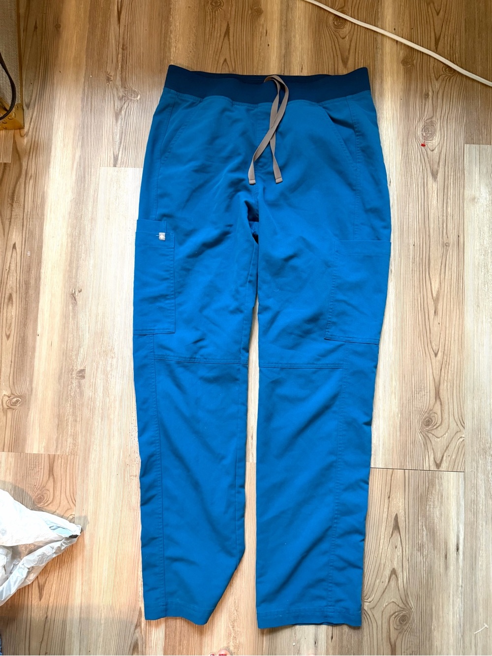 Blue Figs M technical collection